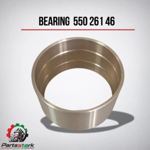 BEARING  550 261 46