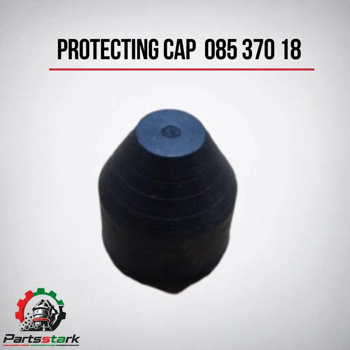 PROTECTING CAP 085 370 18
