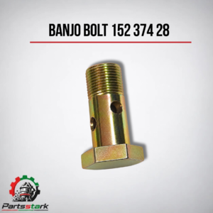 BANJO BOLT 152 374 28