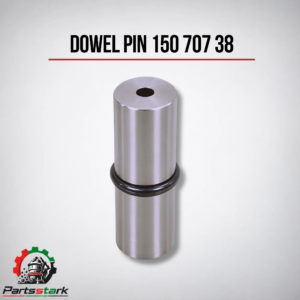 DOWEL PIN 150 707 38