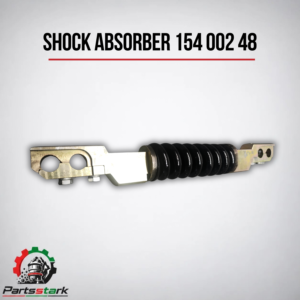 SHOCK ABSORBER 154 002 48