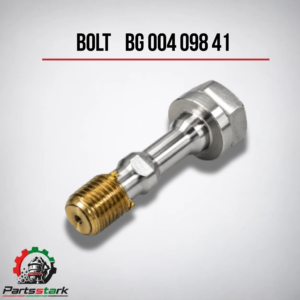 BOLT BG 004 098 41