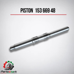 PISTON  153 669 48