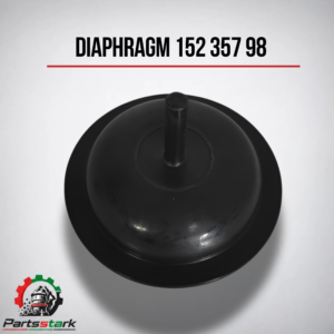 DIAPHRAGM 152 357 98
